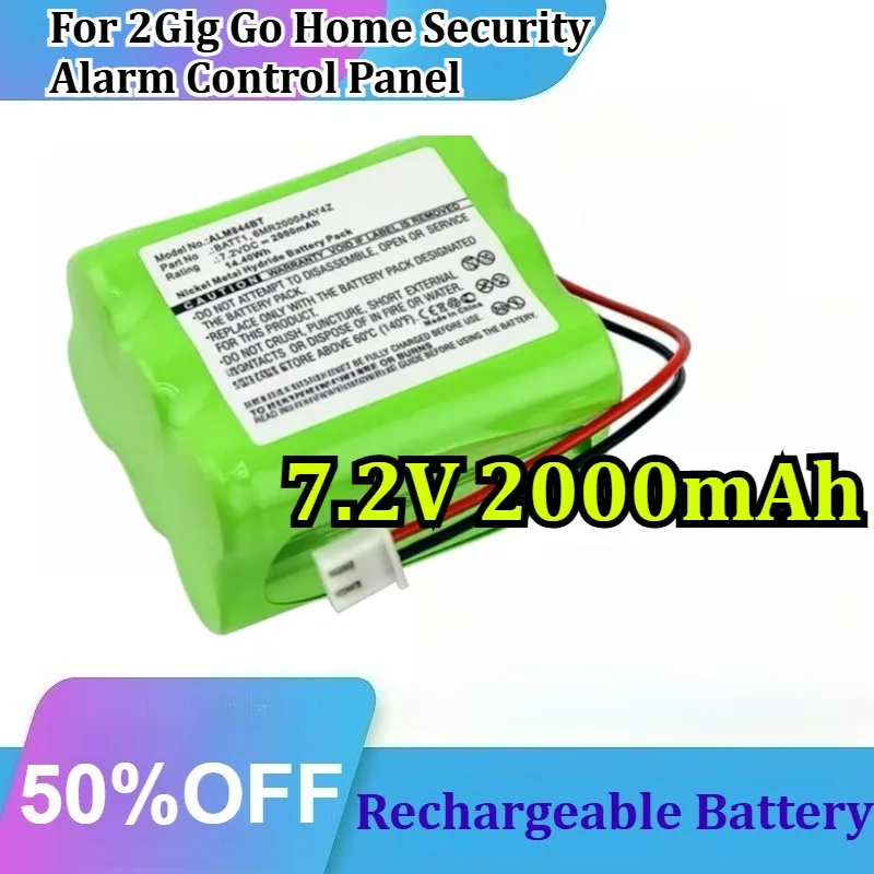 for 2Gig Go Home Security Alar - đánh giá và giá Home Security Battery Replacement