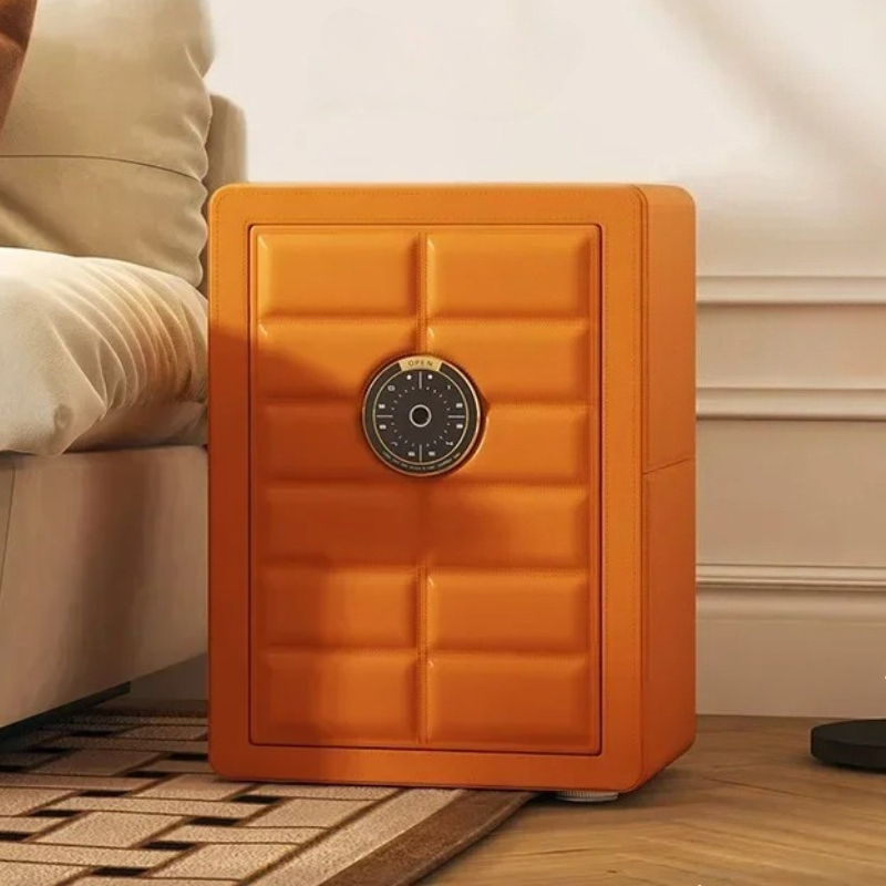Fingerprint Safe Box Strong Bo - đánh giá và giá Home Security America