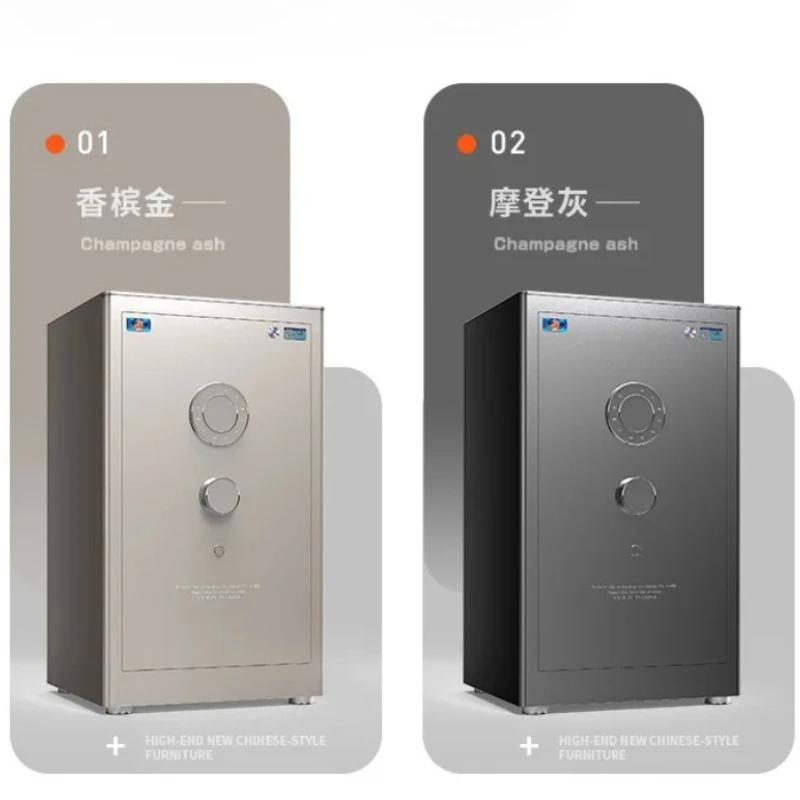 Home Invisible Fingerprint Saf - đánh giá và giá Home Security America