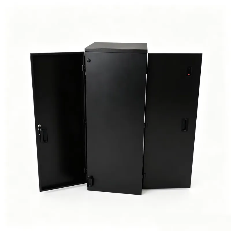 Smart Wall Mounted Mailbox Wit - đánh giá và giá Home Security Front Door Camera