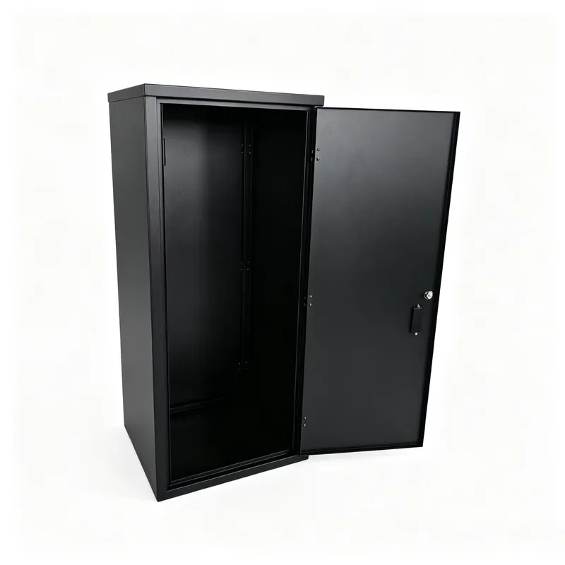 Smart Wall Mounted Mailbox Wit - đánh giá và giá Home Security Front Door Camera