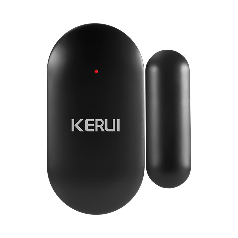 KERUI MC11 Door Sensor 433MHz  - đánh giá và giá Sim Gsm Alarm