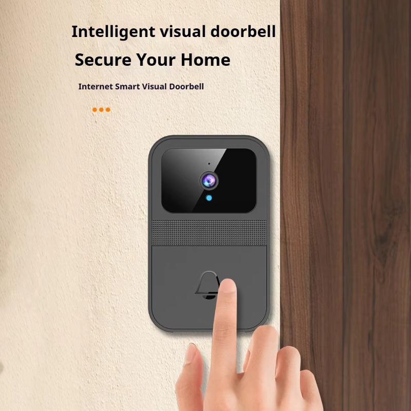 Bell For Door With Camera Phot - đánh giá và giá Home Security Front Door Camera