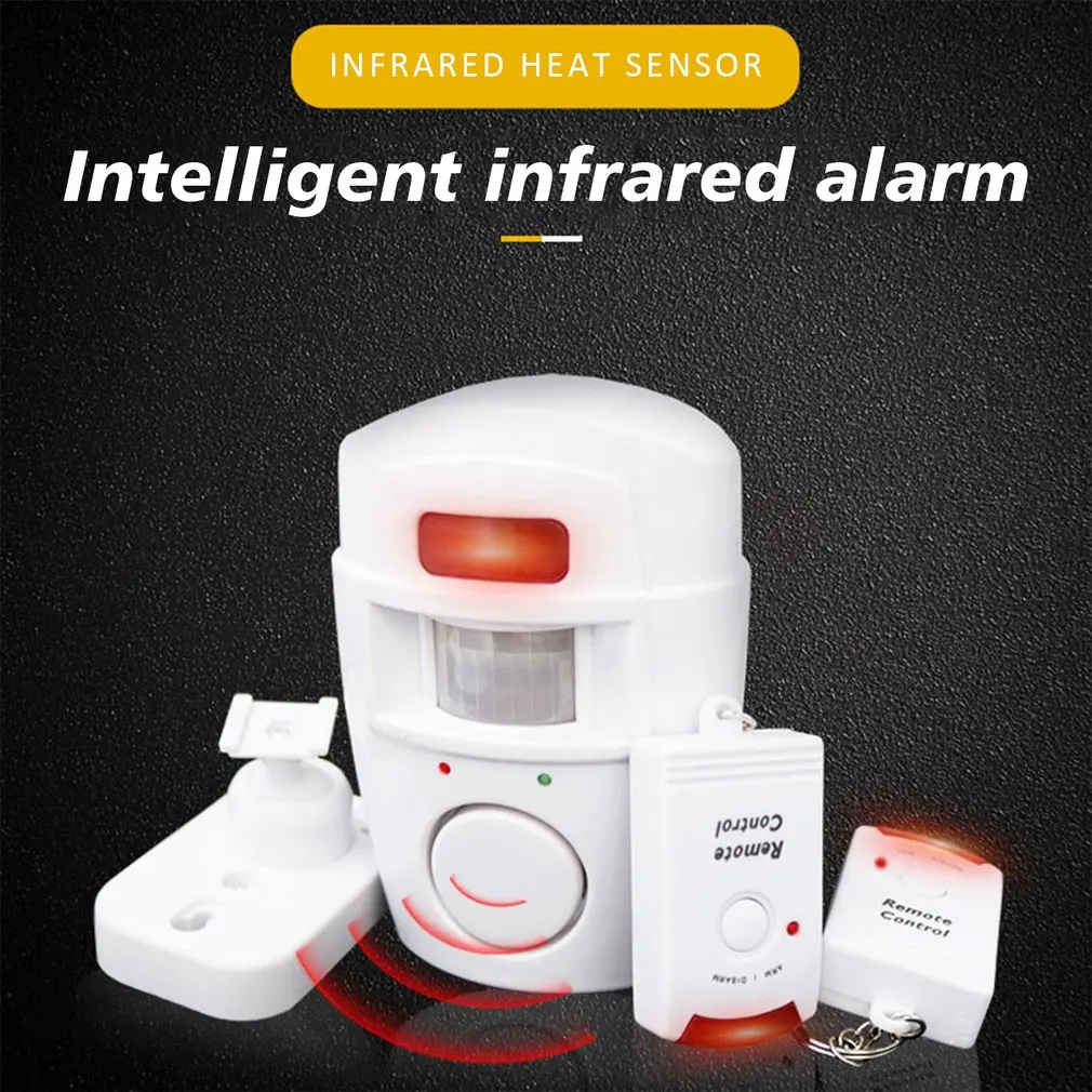 Some Smart Wireless Home Secur - đánh giá và giá Sim Gsm Alarm
