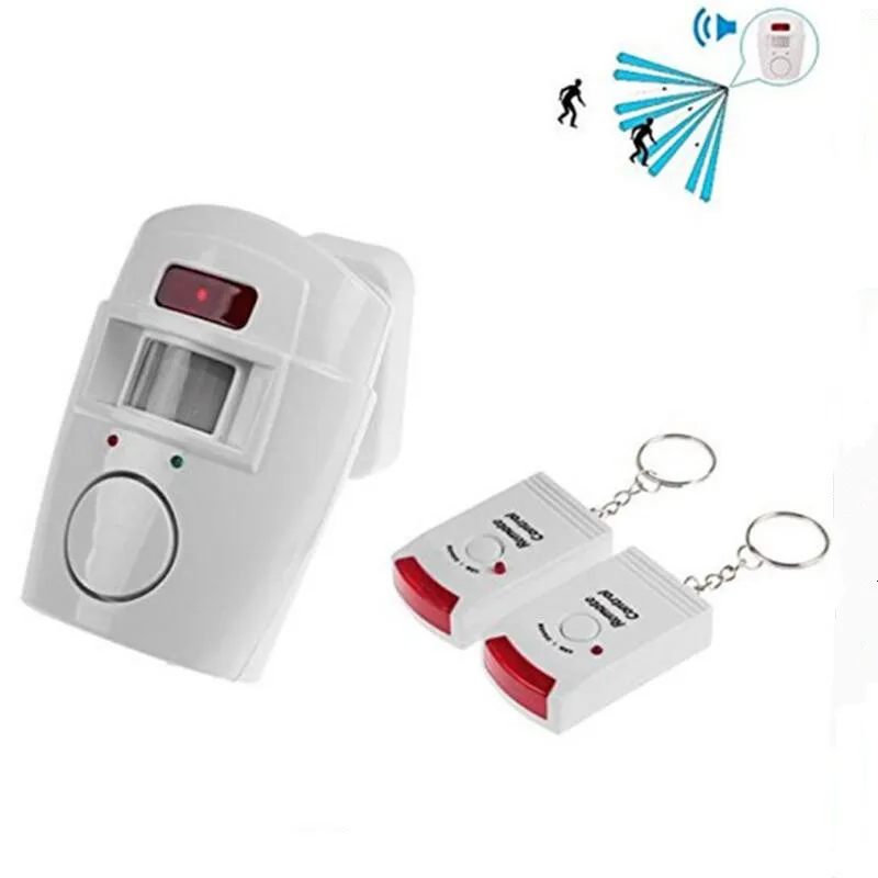 Some Smart Wireless Home Secur - đánh giá và giá Sim Gsm Alarm