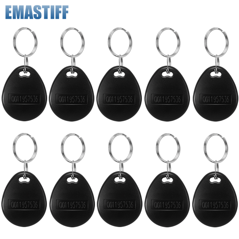 125KHz RFID Card RFID Tag for  - đánh giá và giá Sim Gsm Alarm
