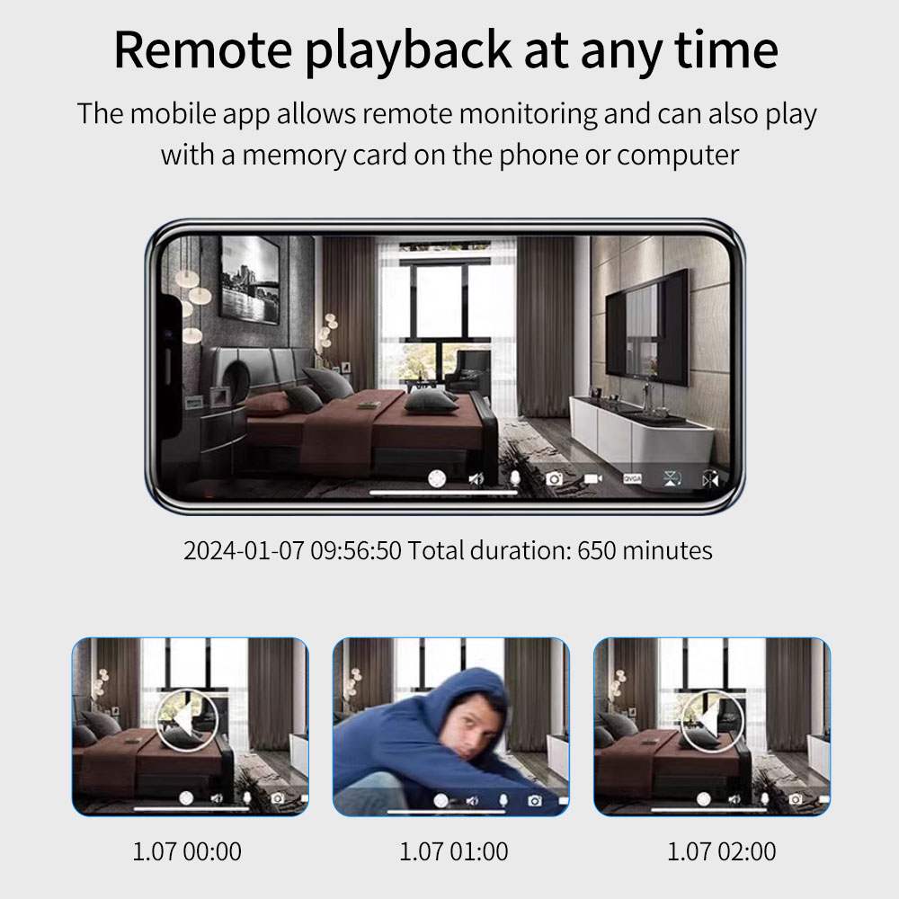 Wifi Network Web Camera TTLOCK - đánh giá và giá Home Security Front Door Camera