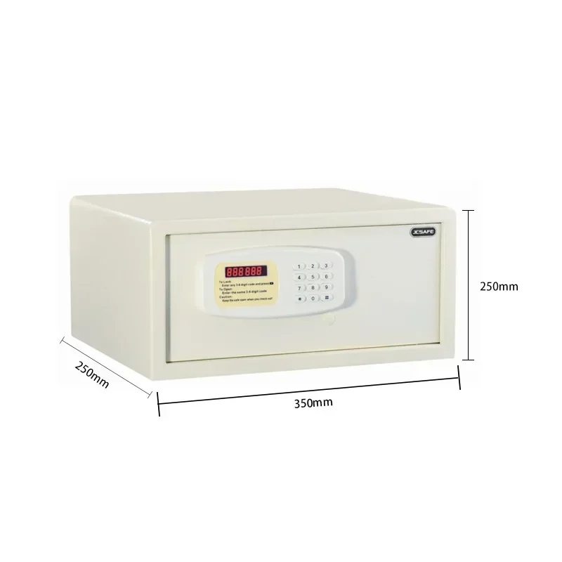 Home Security Boxes Key Safe F - đánh giá và giá Home Security America