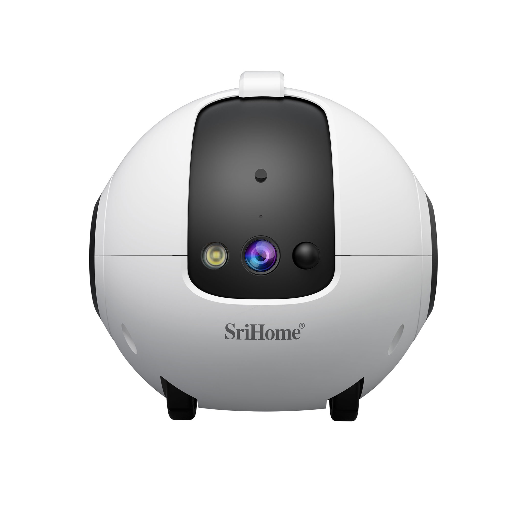 4MP Srihome APP Mobile Guard R - đánh giá và giá Home Security Robots