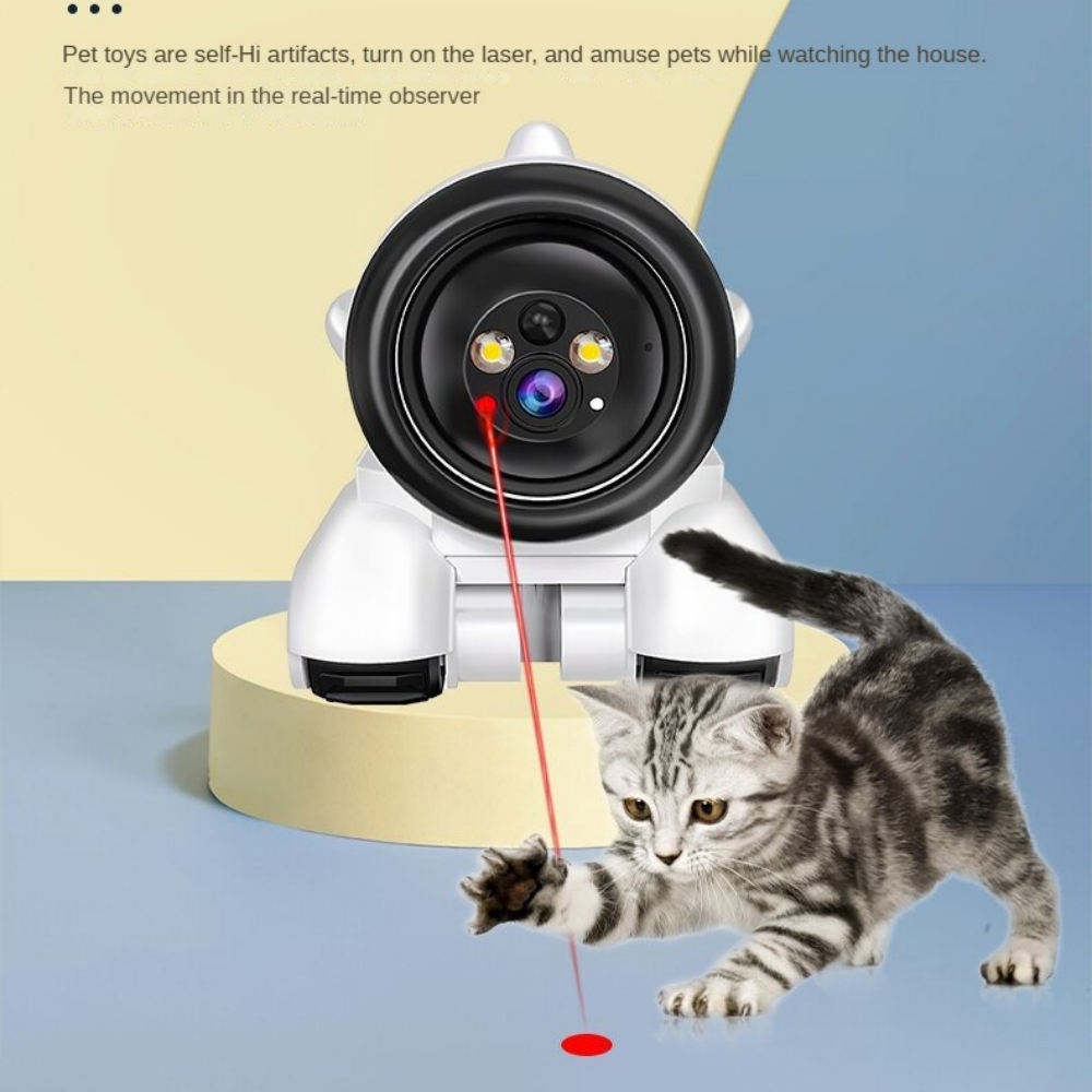 NCZOBOE Smart Home Security Tw - đánh giá và giá Home Security Robots
