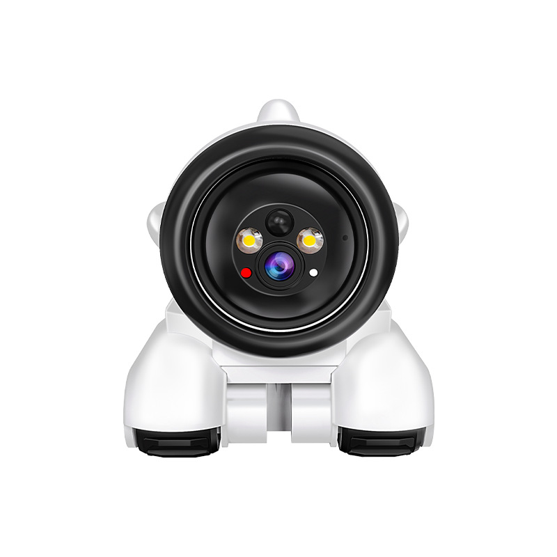 NCZOBOE Smart Home Security Tw - đánh giá và giá Home Security Robots