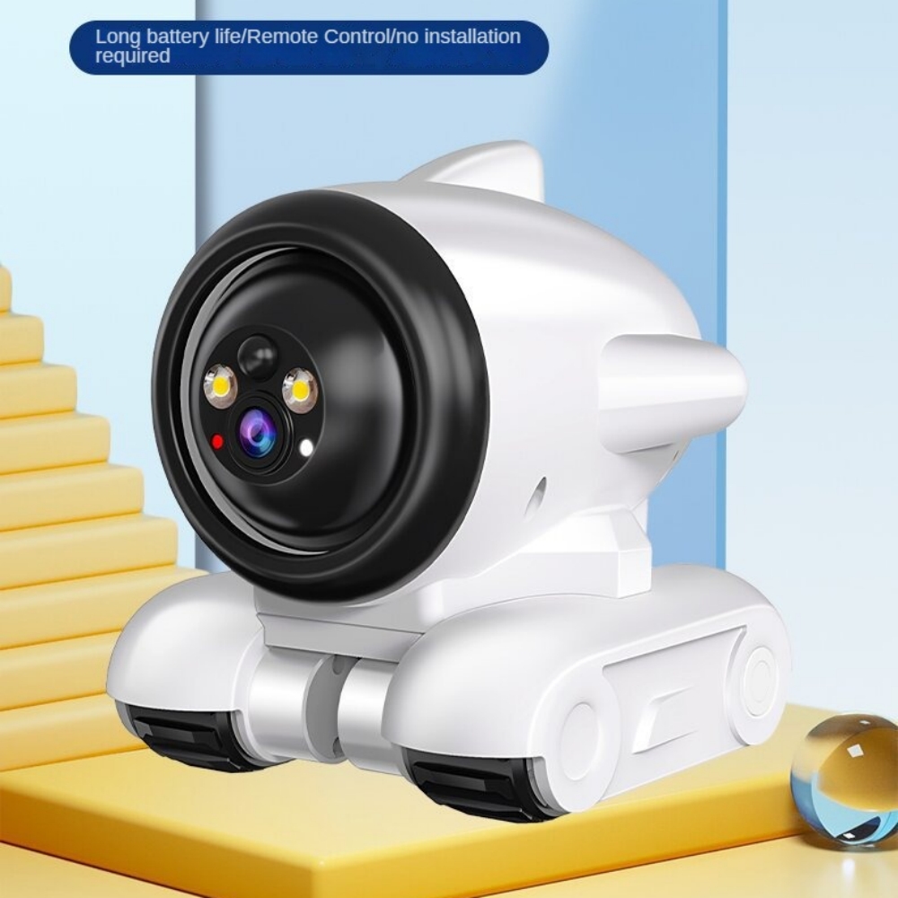 NCZOBOE Smart Home Security Tw - đánh giá và giá Home Security Robots