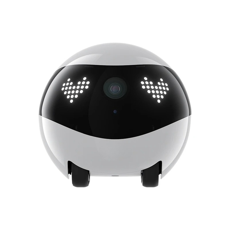 Air2 Camera Robot for Dog Cat  - đánh giá và giá Home Security Robots