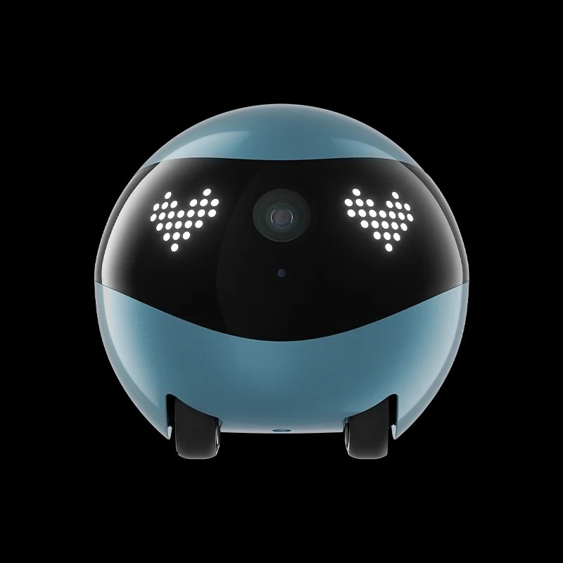 Air2 Camera Robot for Dog Cat  - đánh giá và giá Home Security Robots