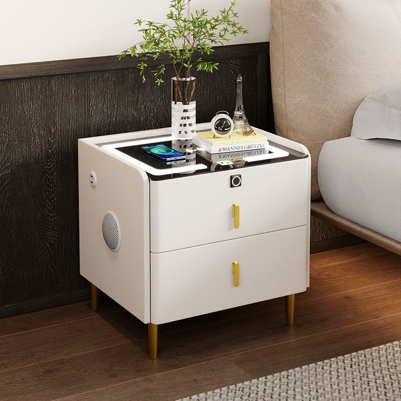 Smart Bedroom Nightstand Furni - đánh giá và giá Home Security America
