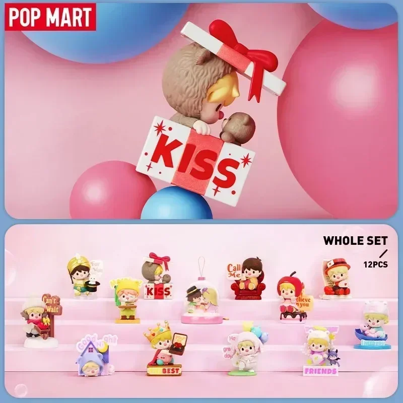 POP MART Sweet Bean The Langua - đánh giá và giá Home Security Items
