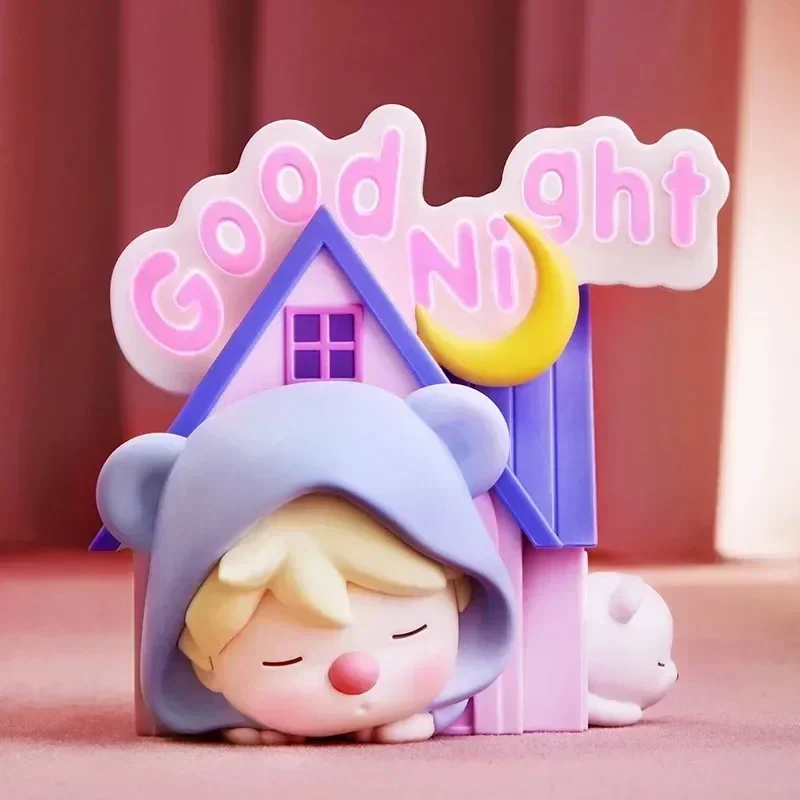 POP MART Sweet Bean The Langua - đánh giá và giá Home Security Items