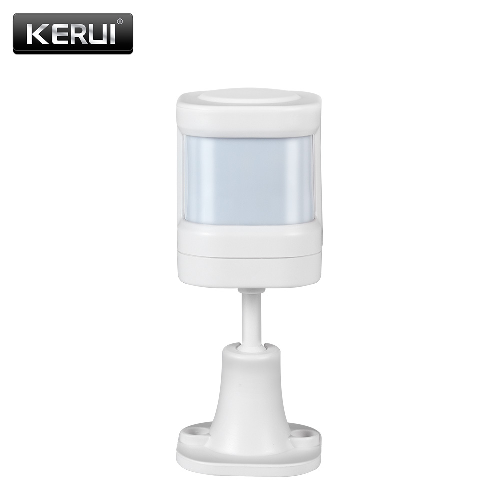 P20 Anti-pet PIR Motion Sensor - đánh giá và giá Sim Gsm Alarm